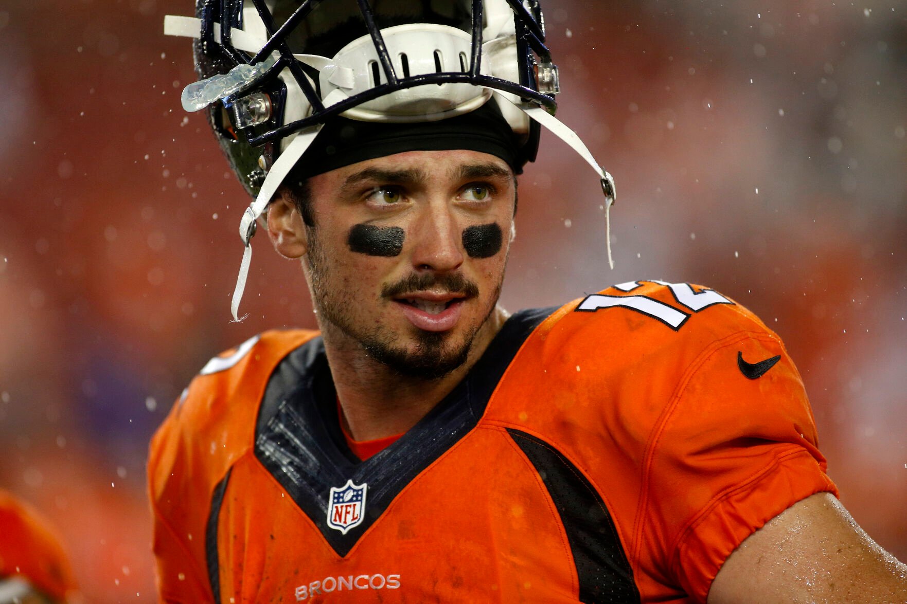 Denver Broncos: Paxton Lynch